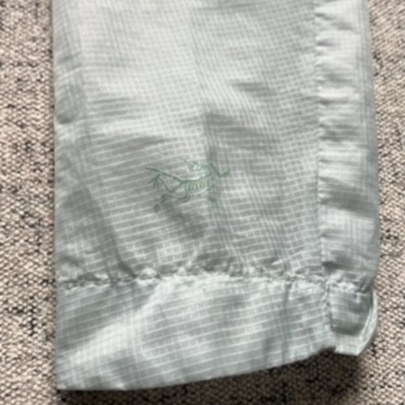 Arc'teryx Heliad Jacket Women's, XS - Picture 4 of 6